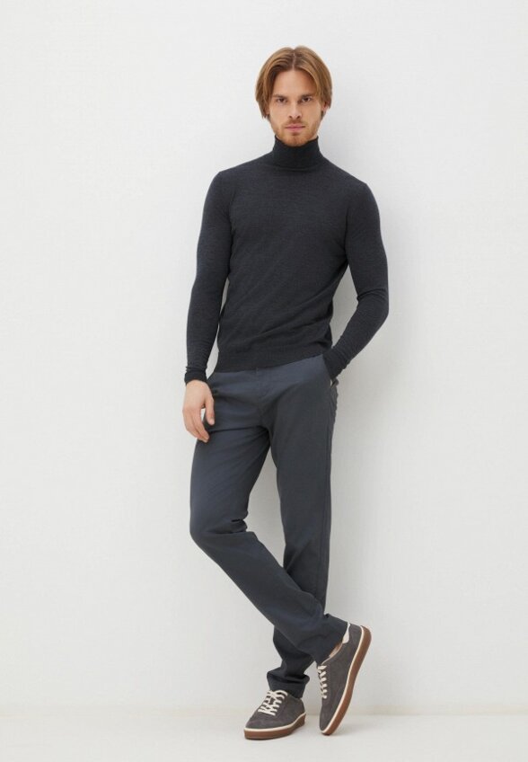 Брюки Maison David