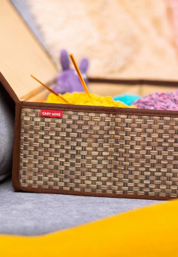 Корзина Casy Home