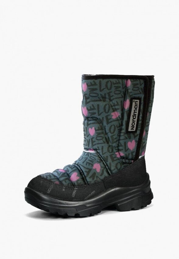 Сапоги Nordman