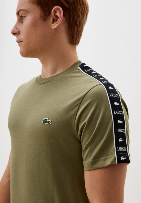 Футболка Lacoste