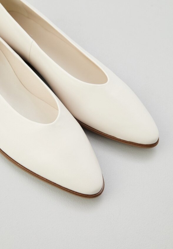 Балетки Högl