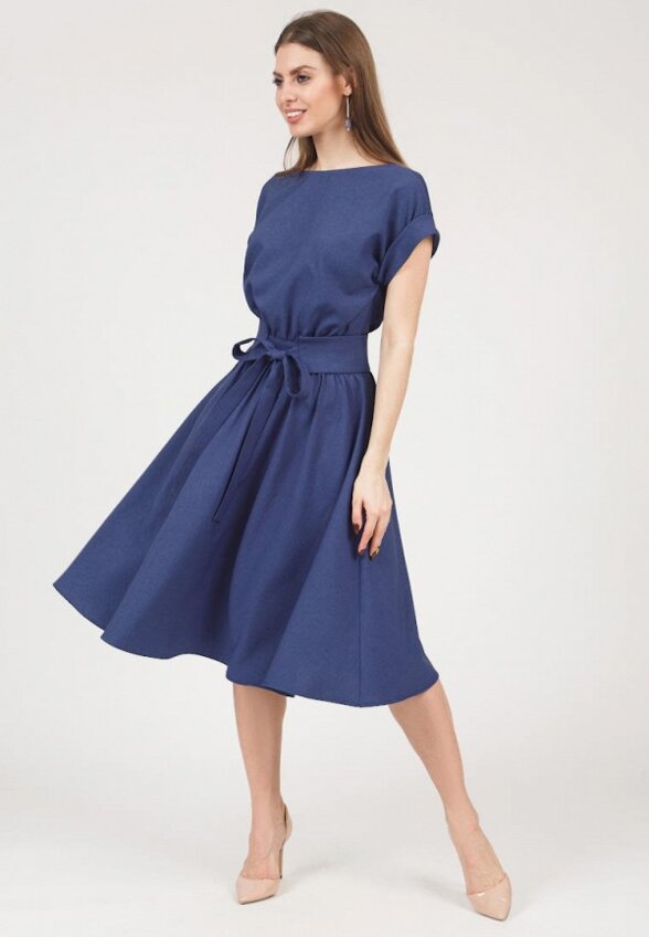 Платье Olivegrey