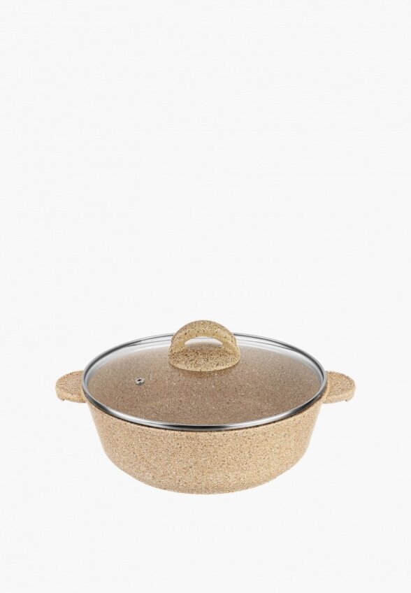 Сотейник Elan Gallery