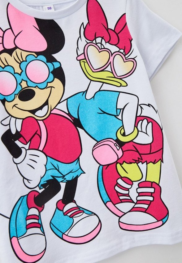 Футболка PlayToday