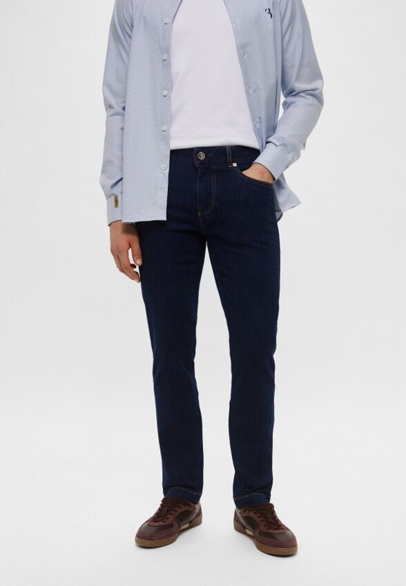 Джинсы Billionaire