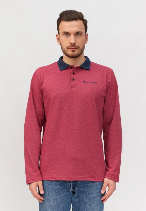 Поло Morran Brave