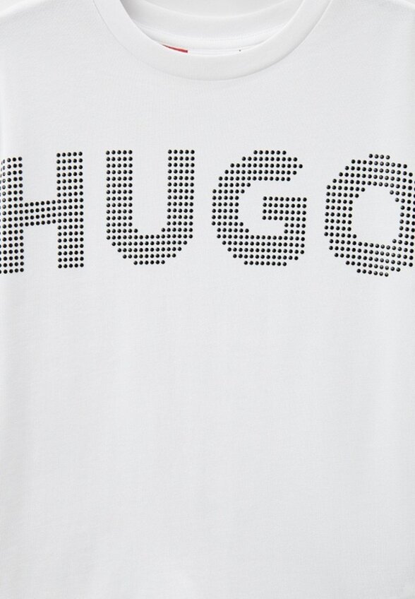 Футболка Hugo