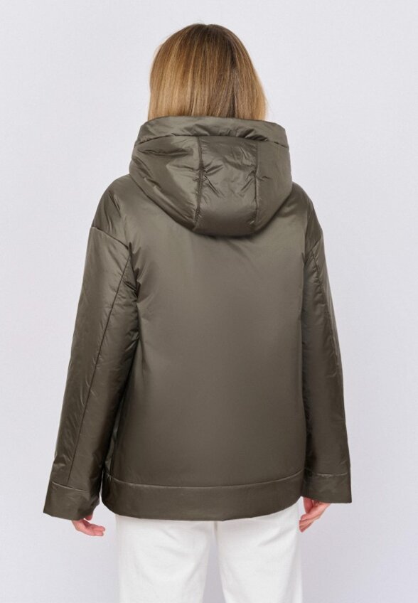 Куртка утепленная Franco Vello