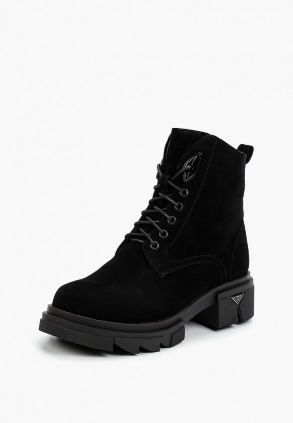 Ботинки El'Rosso