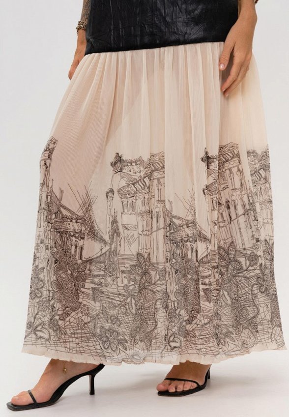 Сарафан Ptaxx