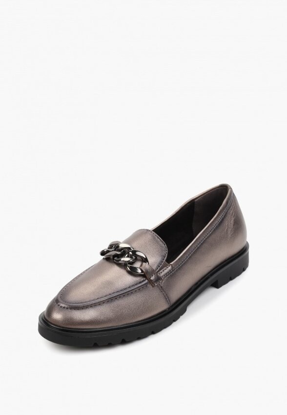 Лоферы Tamaris