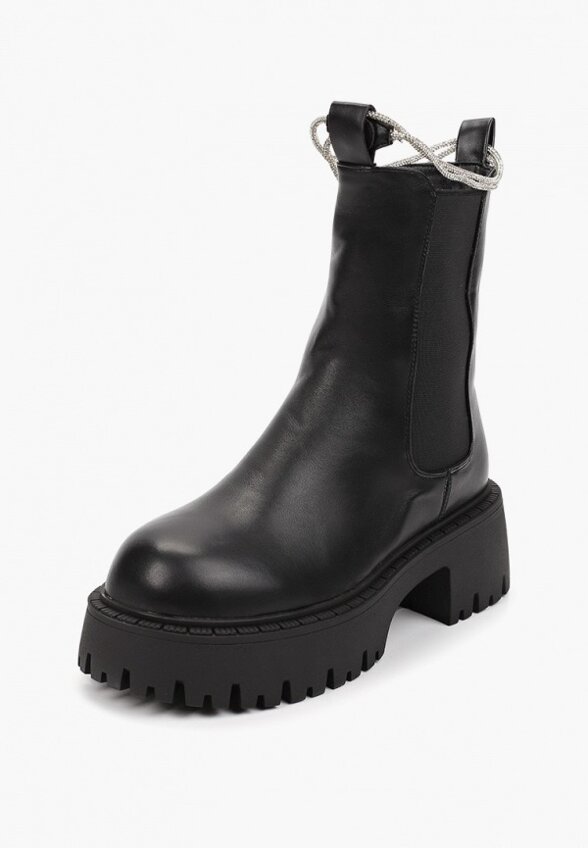 Полусапоги Diora.rim