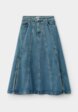 Юбка джинсовая Nume6  - превью