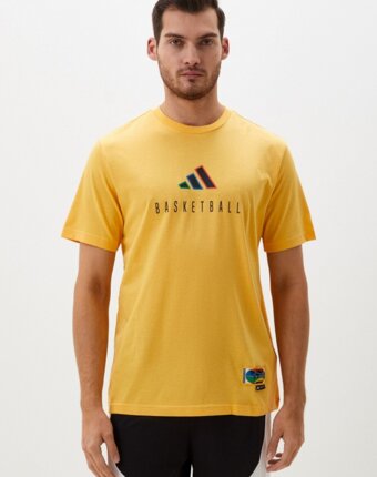 Футболка adidas мужчинам