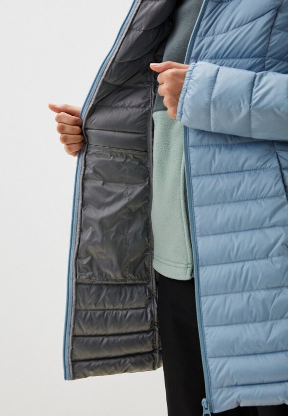 Куртка стеганая Outventure