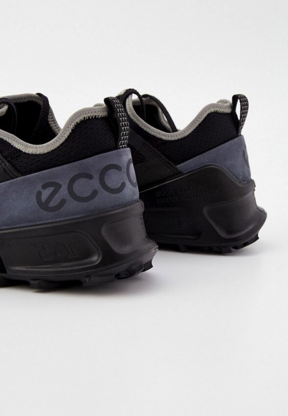 Кроссовки Ecco