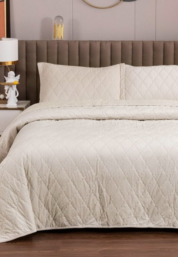 Комплект с покрывалом Sofi De Marko