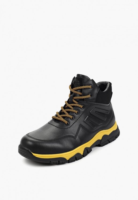 Кроссовки Shoiberg