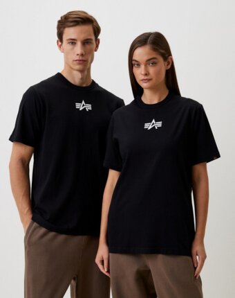Футболка Alpha Industries женщинам