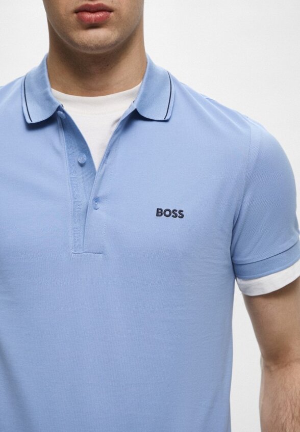 Поло Boss