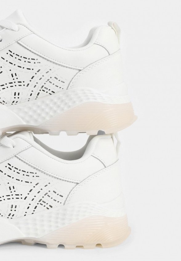 Кроссовки Donna D’oro