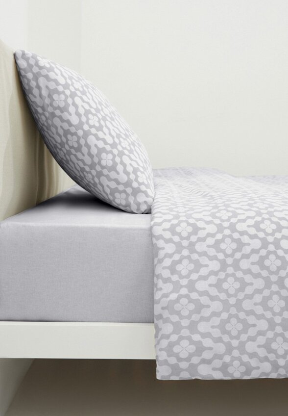 Постельное белье 1,5-спальное Lamoda Home