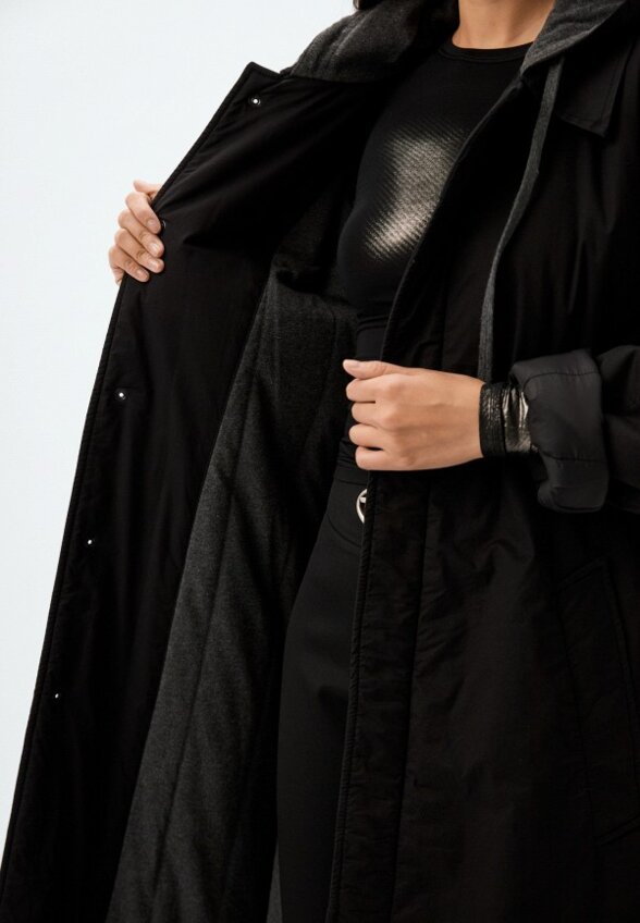 Куртка-пальто Diesel