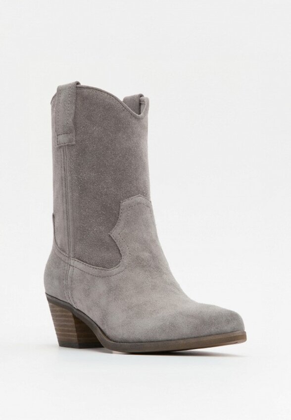 Полусапоги Tendance