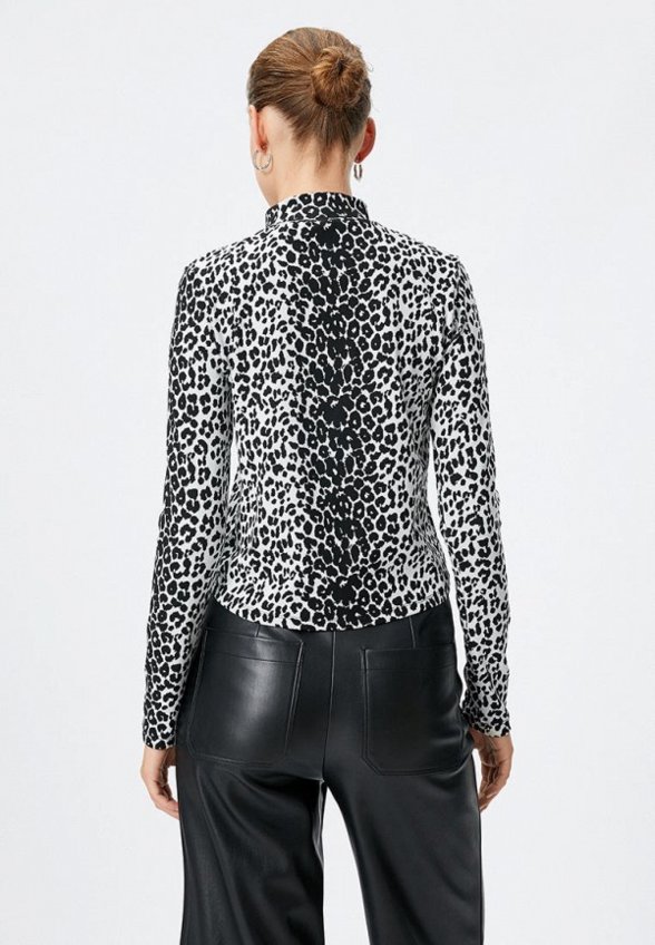 Лонгслив Koton