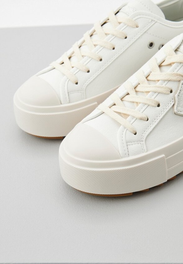 Кеды Philippe Model Paris