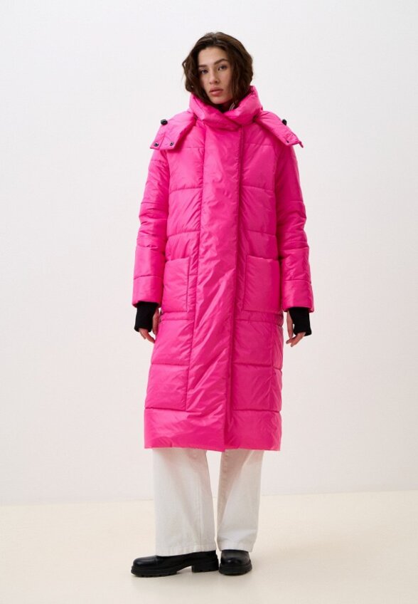 Куртка утепленная Malaeva