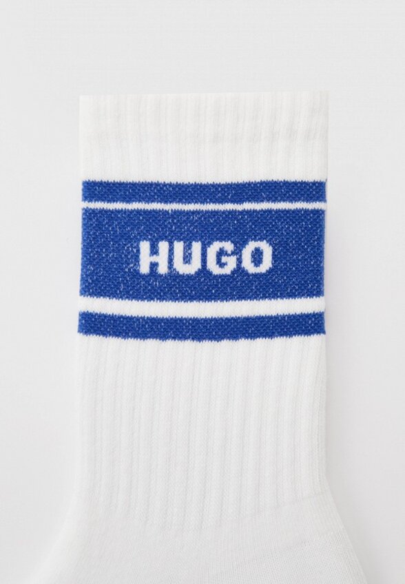 Носки 3 пары Hugo