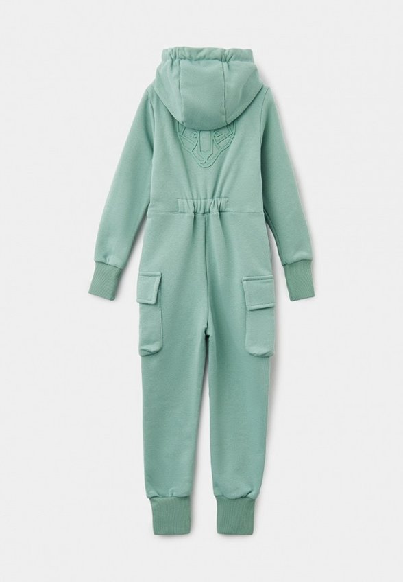 Комбинезон Nikastyle
