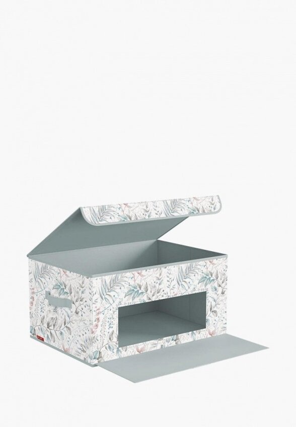 Короб для хранения Valiant