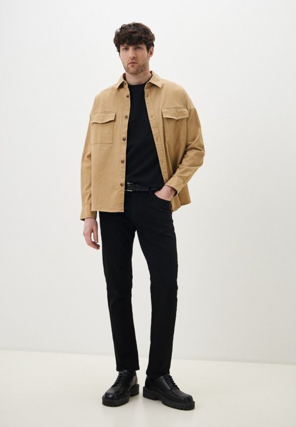 Рубашка O'STIN