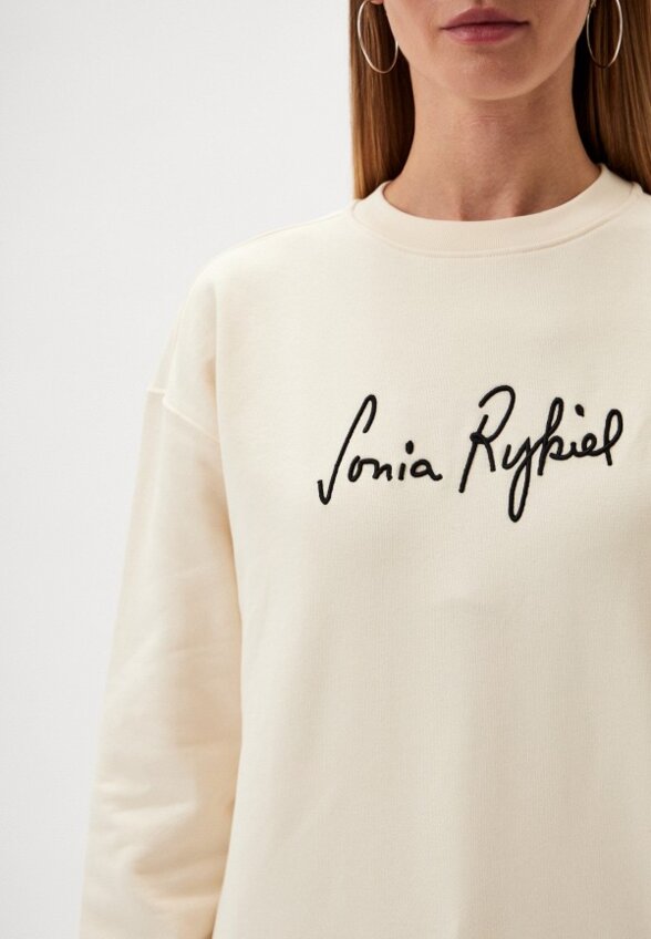 Свитшот Sonia Rykiel