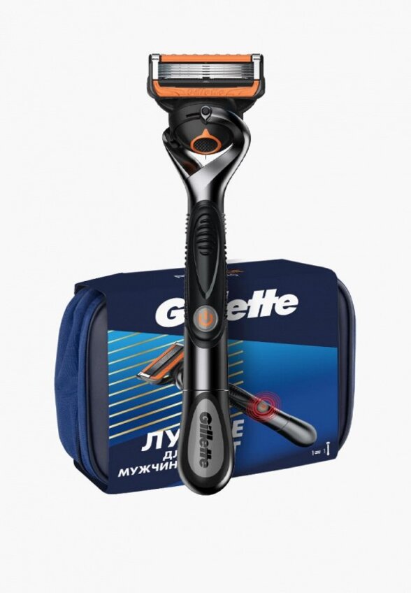 Станок для бритья Gillette