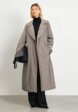Пальто-халат Emka1  - превью