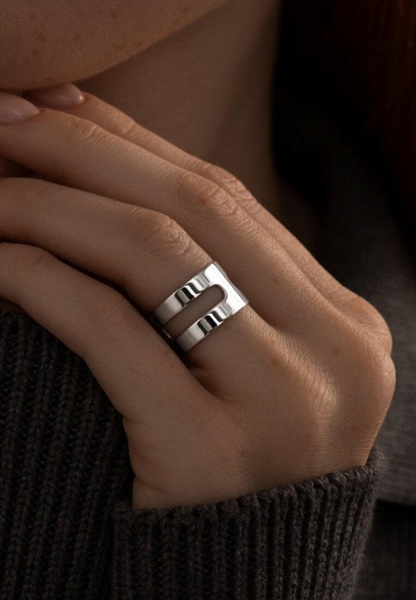 Кольцо Sokolov