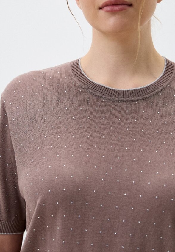 Джемпер Le Monique