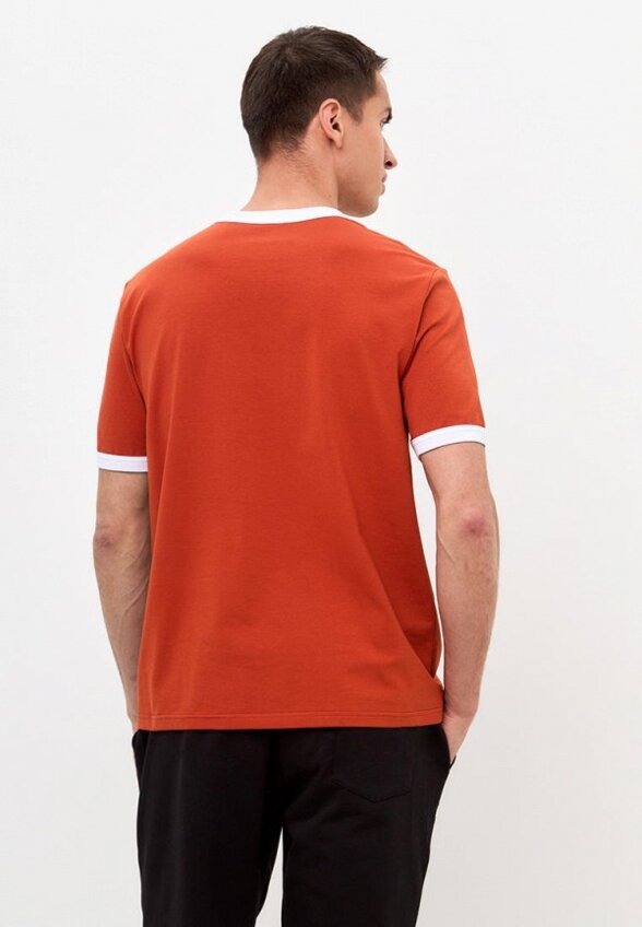 Футболка Chalka