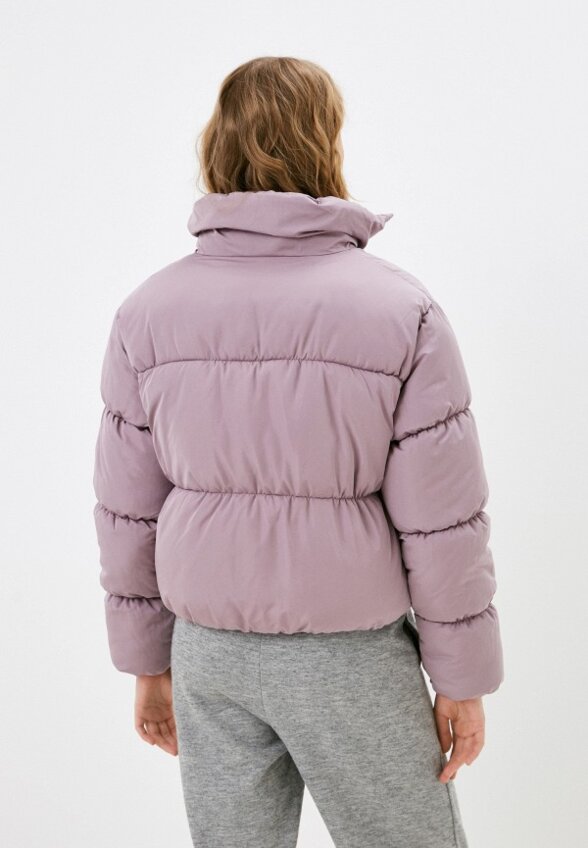 Пуховик Abricot