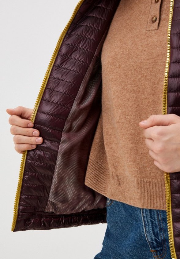 Куртка стеганая LO