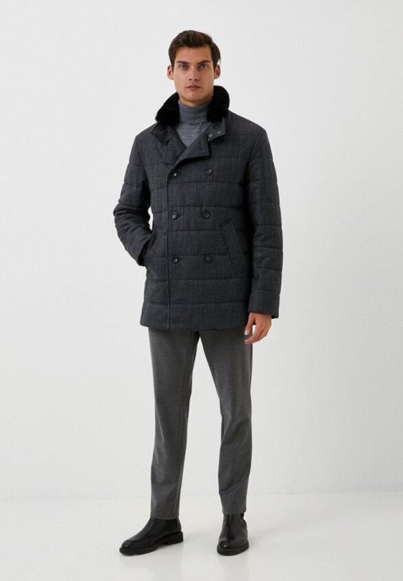 Пальто Bazioni