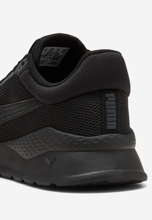 Кроссовки детские PUMA Anzarun Vivid, Черный