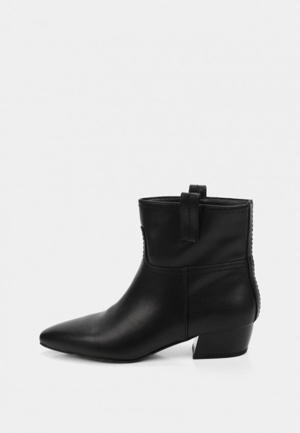 Ботильоны Obba