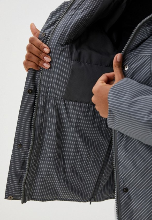 Куртка утепленная Winterra