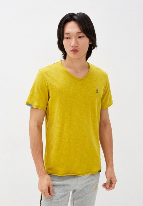 Футболка Великоросс