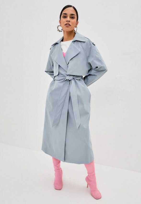 Тренч Noele Boutique