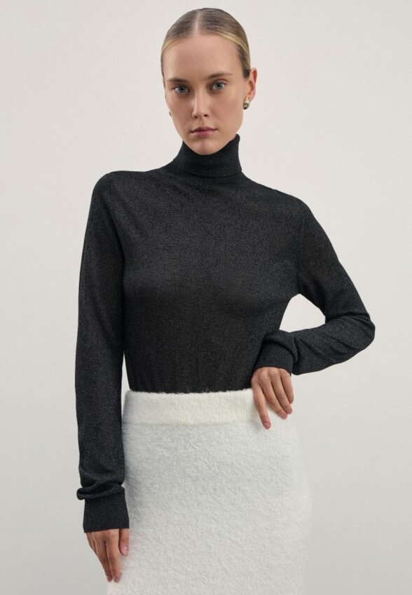 Водолазка Zarina